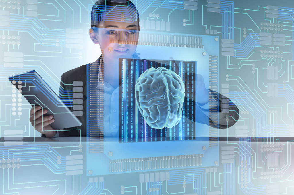 Myogen - intelligenza artificiale