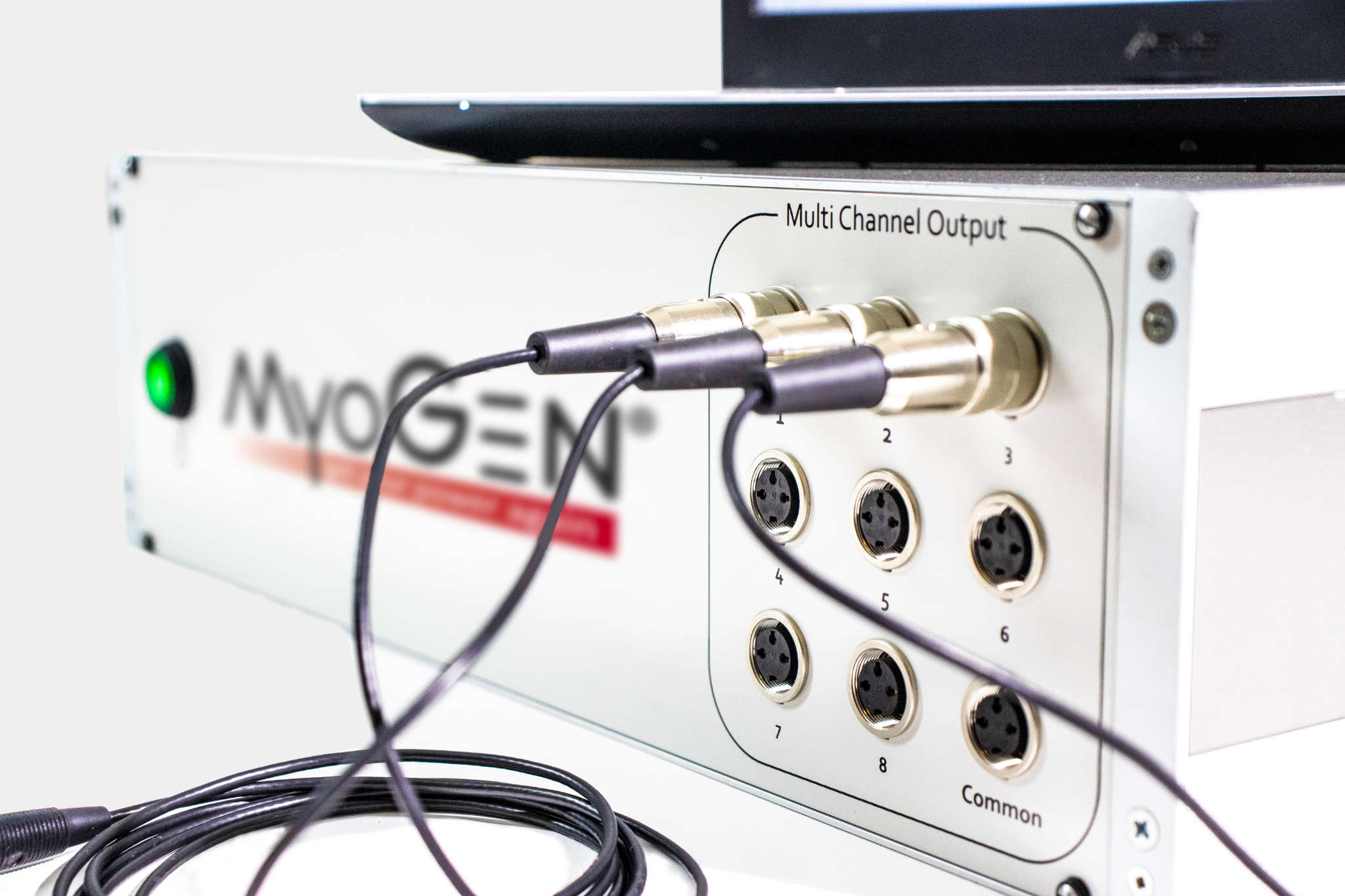 Myogen